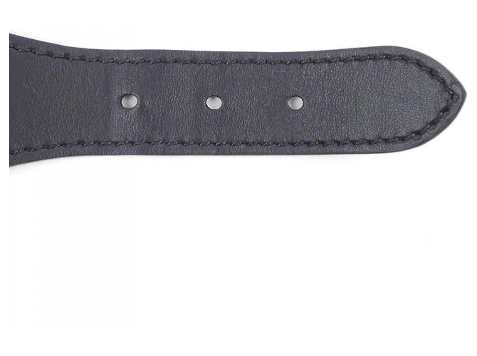 Christian Dior Standard Gürtel - Ansicht 4