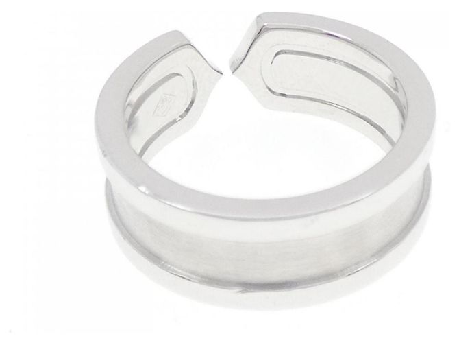 Anello Cartier C2 Piccolo - vista 3
