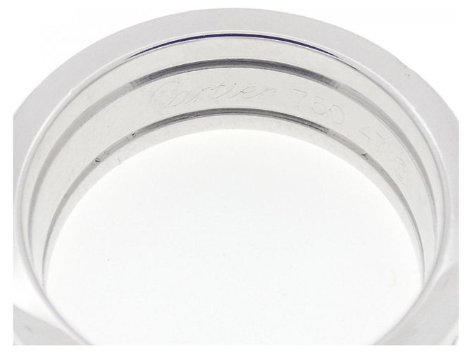 Anello Cartier C2 Piccolo - vista 4