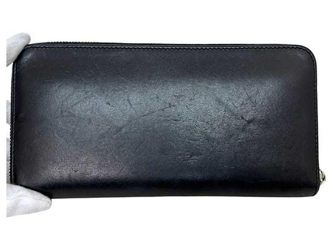 Loewe Long Wallet in Black and Multi-Color Multiple colors - view 11