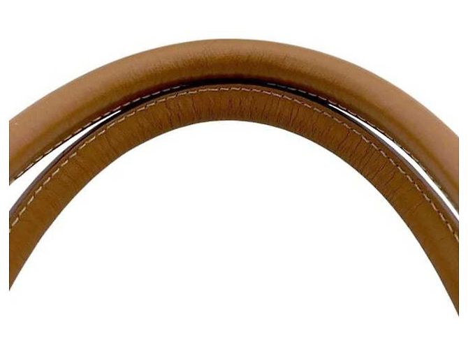 Céline Borsa tote Macadam marrone Celine - vista 11