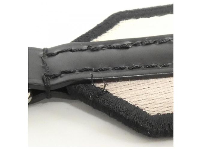 Borsa Alma BB in Epi di Louis Vuitton Nero - vista 9