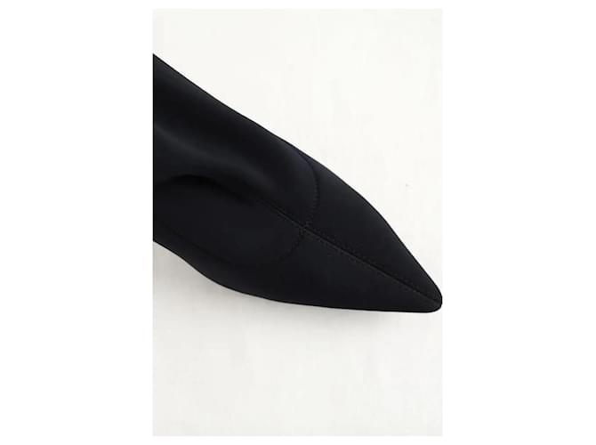 Giuseppe Zanotti Botas negras Negro - vista 4