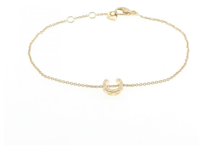 Pulsera Charm Coco Crush de Chanel - vista 2