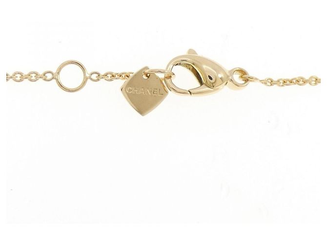 Pulsera Charm Coco Crush de Chanel - vista 3