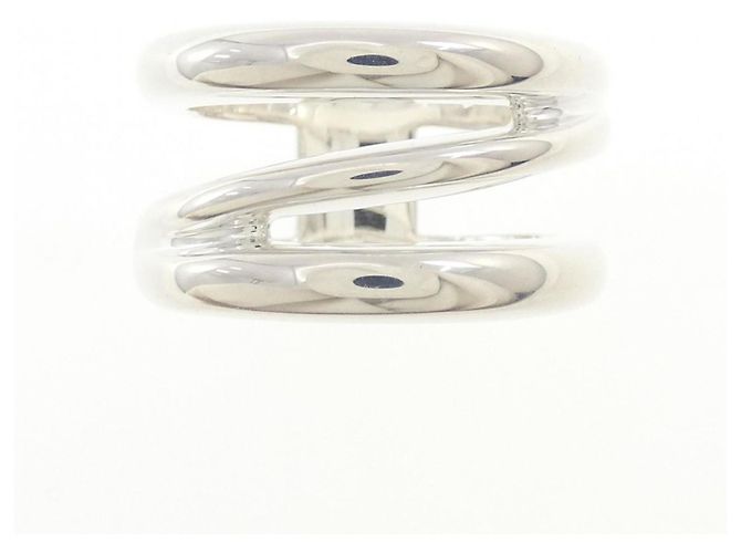 Tiffany & Co Tiffany Offener Diagonalring - vista 2