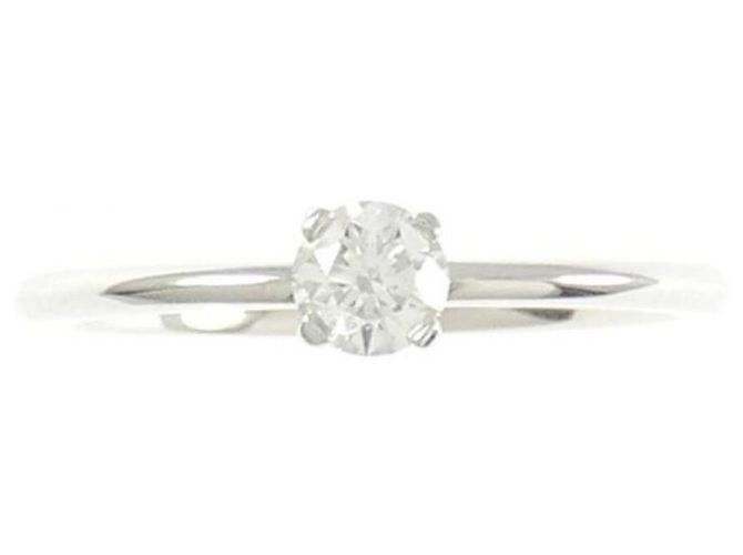 Tiffany & Co Tiffany True Band Ring - Ansicht 2