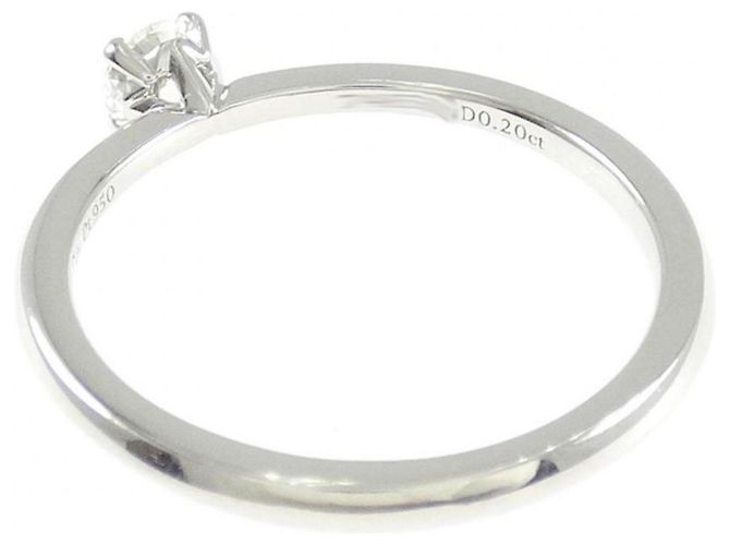 Tiffany & Co Tiffany True Band Ring - Ansicht 3
