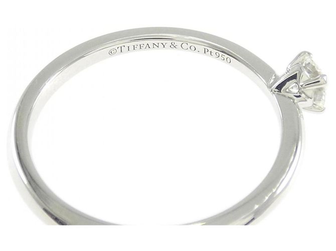 Tiffany & Co Tiffany True Band Ring - Ansicht 4