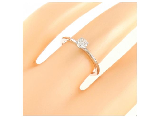 Tiffany & Co Tiffany True Band Ring - Ansicht 5