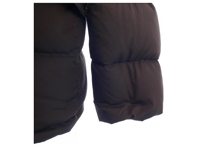 MooRER VINCENT-KM Chaqueta de Plumas Castaño - vista 6