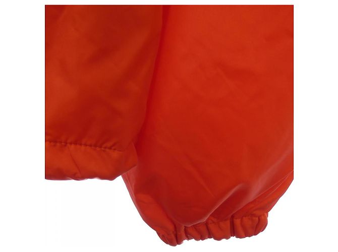 Dsquared2 Jacke Rot - Ansicht 6