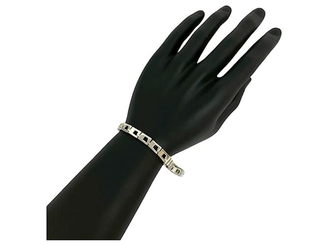 Bracciale Gucci Silver925 Argento - vista 2