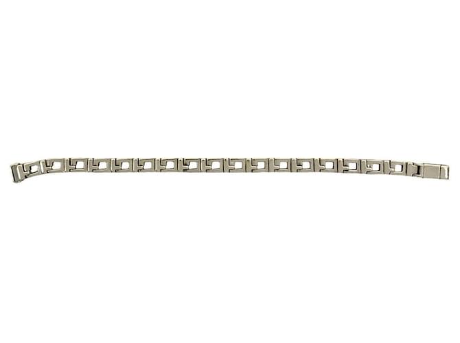 Bracciale Gucci Silver925 Argento - vista 4