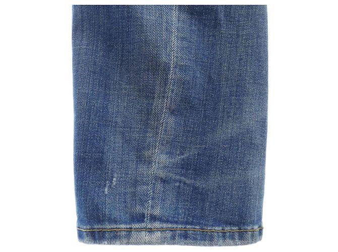 Jeans Dsquared2 Azul - vista 5