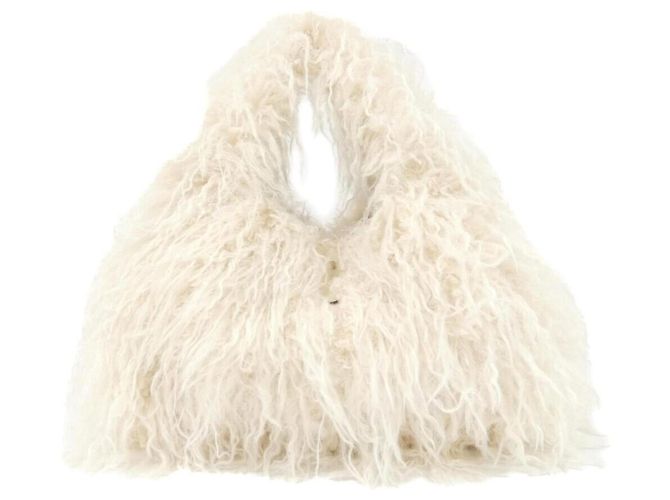 Borsa a Spalla Gucci SOFT BIT 846694 FAE76 - vista 2