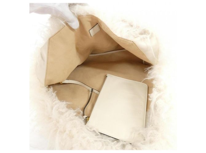 Borsa a Spalla Gucci SOFT BIT 846694 FAE76 - vista 6