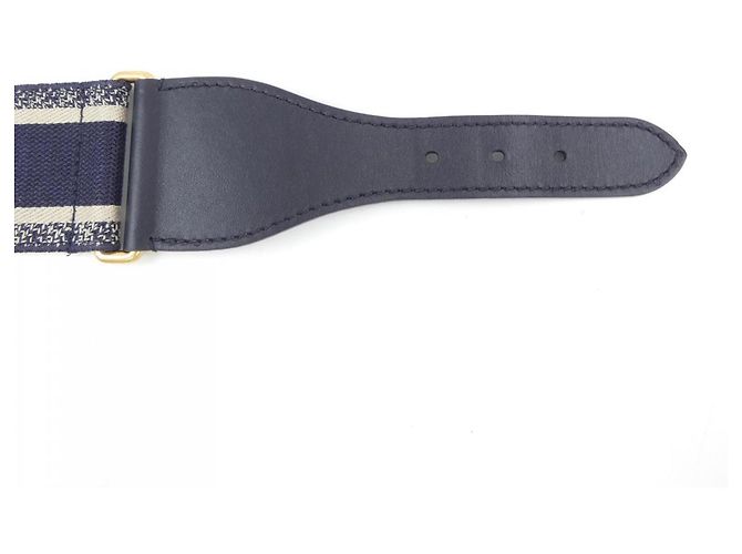 Cinturón Christian Dior S8540CBTE - vista 4