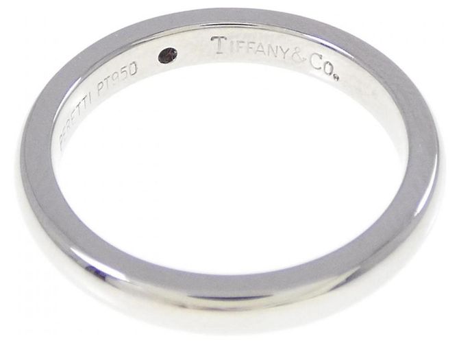 Tiffany & Co Tiffany Stapelring - Ansicht 3