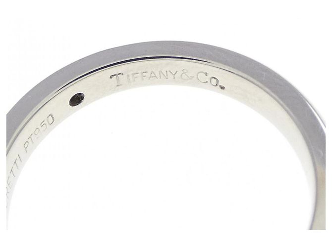 Tiffany & Co Tiffany Stapelring - Ansicht 4