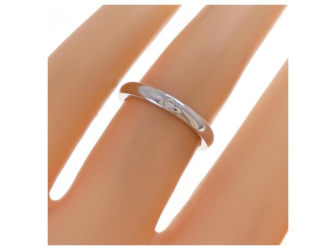 Tiffany & Co Tiffany Stapelring - Ansicht 5