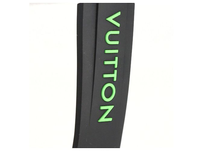 Relógio automático Louis Vuitton Tambour QA131Z - vista 6