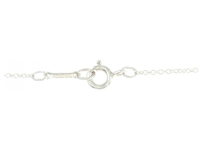 Tiffany & Co Collana Piccolo Cuore Amore Tiffany - vista 5