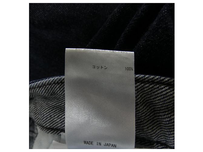 Jeans Jil Sander Plus Blu - vista 3