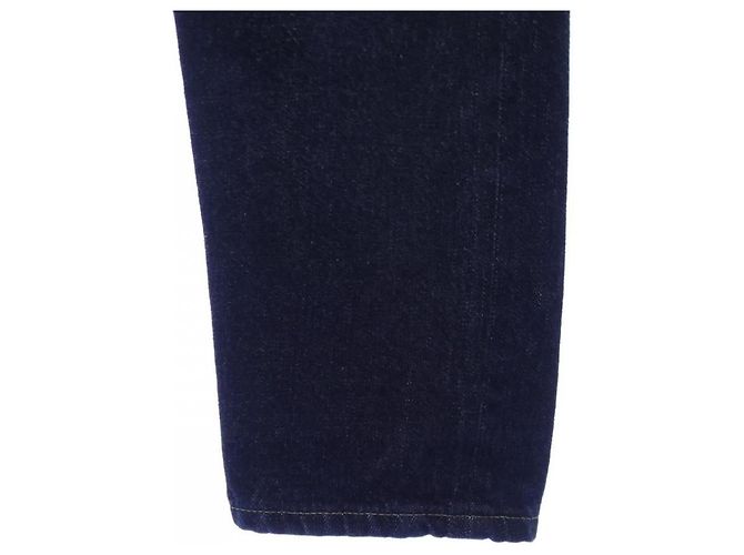 Jeans Jil Sander Plus Blu - vista 5