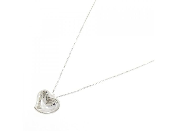 Tiffany & Co Collana in argento 925 Tiffany - vista 2