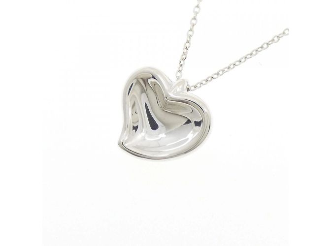 Tiffany & Co Collana in argento 925 Tiffany - vista 3