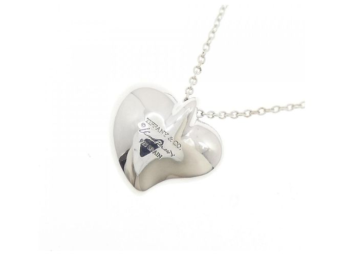Tiffany & Co Collana in argento 925 Tiffany - vista 4