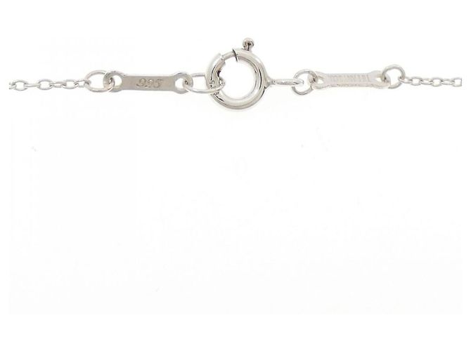Tiffany & Co Collana in argento 925 Tiffany - vista 5