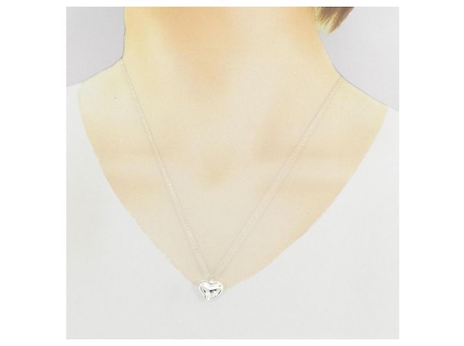 Tiffany & Co Collana in argento 925 Tiffany - vista 6
