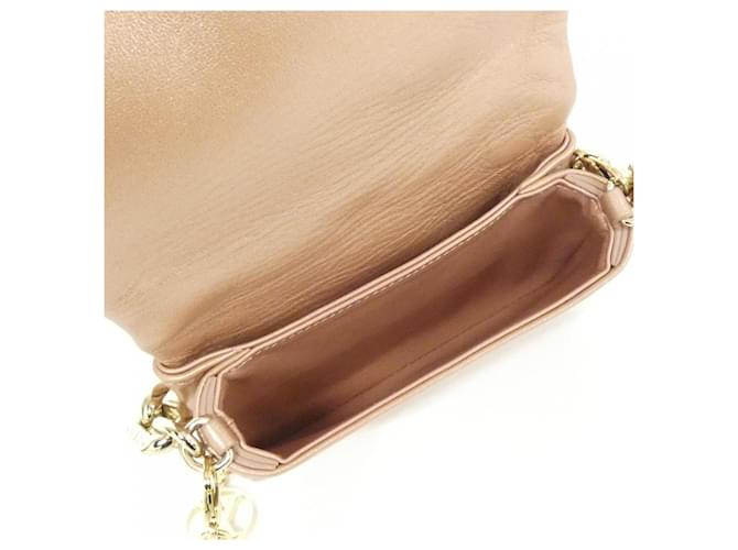 Belt Bag Coussin Louis Vuitton Marrone Rosa - vista 5