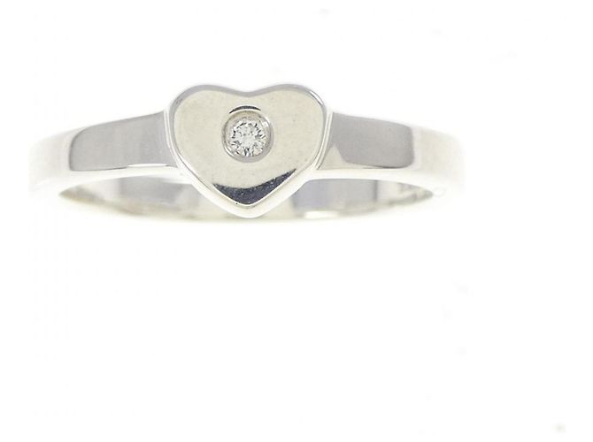 Tiffany & Co Tiffany Krone der Herzen Ring - Ansicht 2