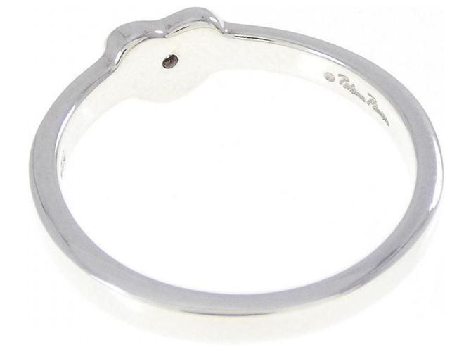 Tiffany & Co Tiffany Krone der Herzen Ring - Ansicht 3