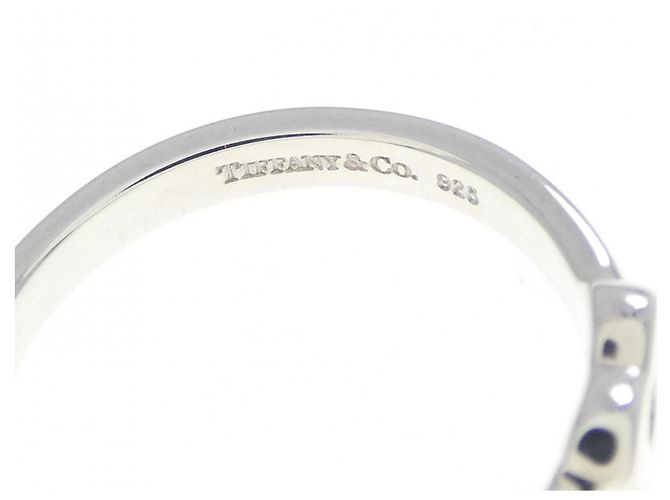 Tiffany & Co Tiffany Krone der Herzen Ring - Ansicht 4