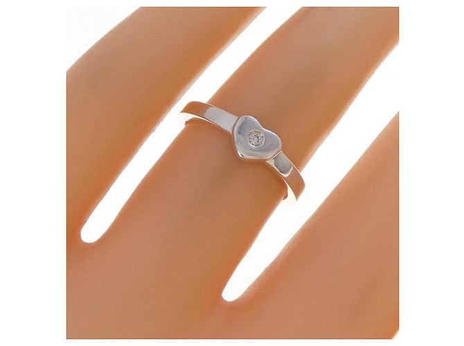 Tiffany & Co Tiffany Krone der Herzen Ring - Ansicht 5