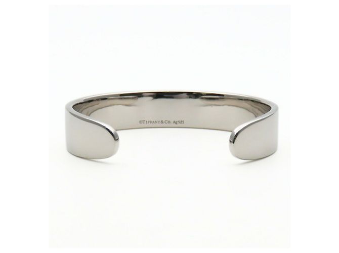 Bracciale in argento 925 Tiffany & Co. - vista 4