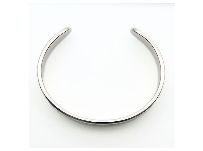 Bracciale in argento 925 Tiffany & Co. - vista 5