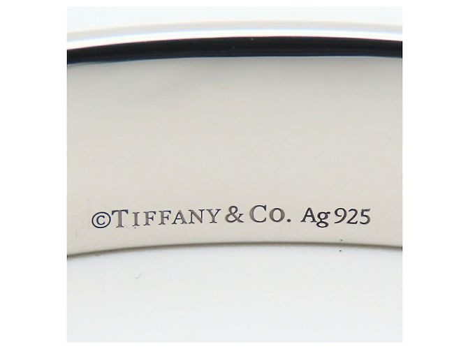 Bracciale in argento 925 Tiffany & Co. - vista 7