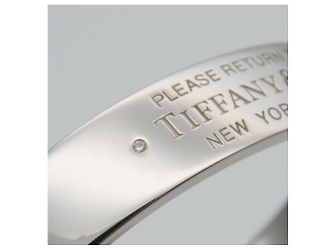 Bracciale in argento 925 Tiffany & Co. - vista 8