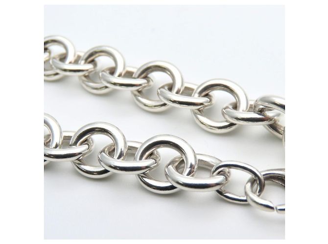 Bracciale Tag Ritorno al Cuore Tiffany & Co. Argento - vista 5
