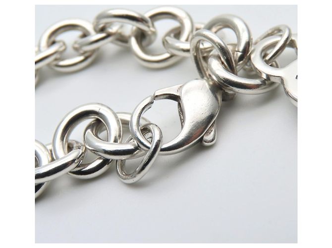 Bracciale Tag Ritorno al Cuore Tiffany & Co. Argento - vista 6