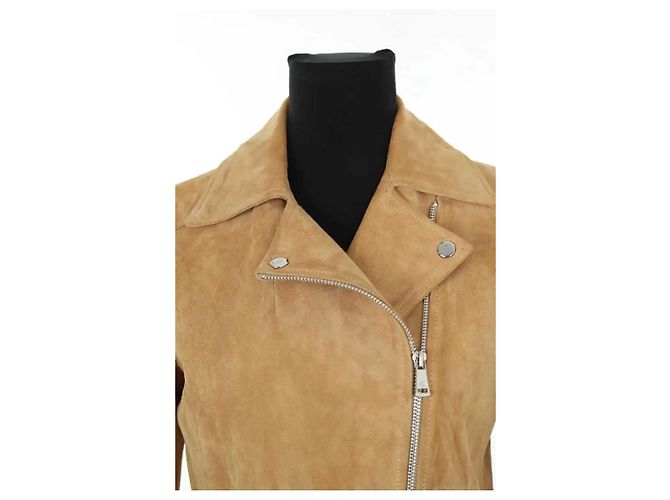 Ralph Lauren Giacca marrone - vista 2