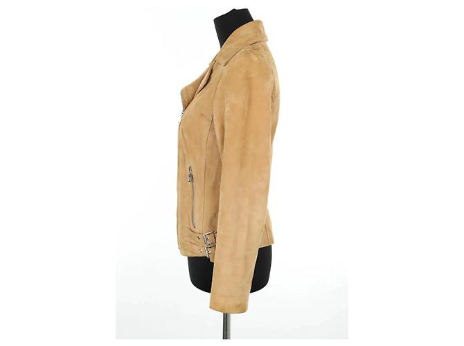 Ralph Lauren Giacca marrone - vista 3
