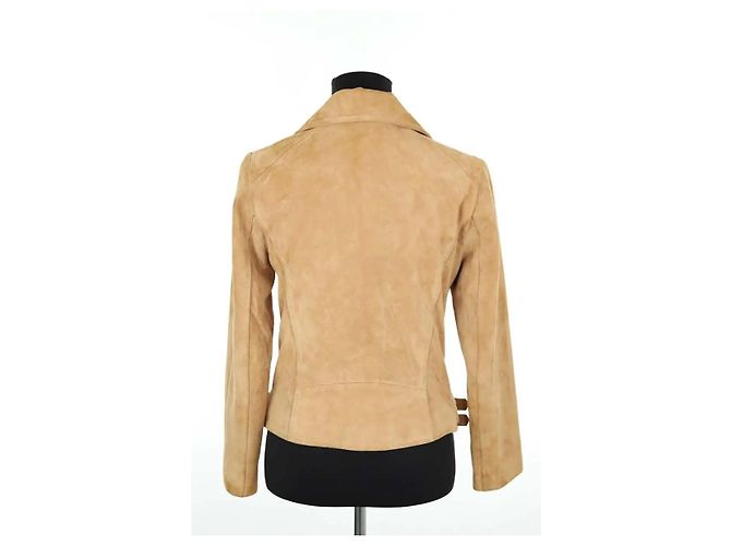 Ralph Lauren Giacca marrone - vista 4