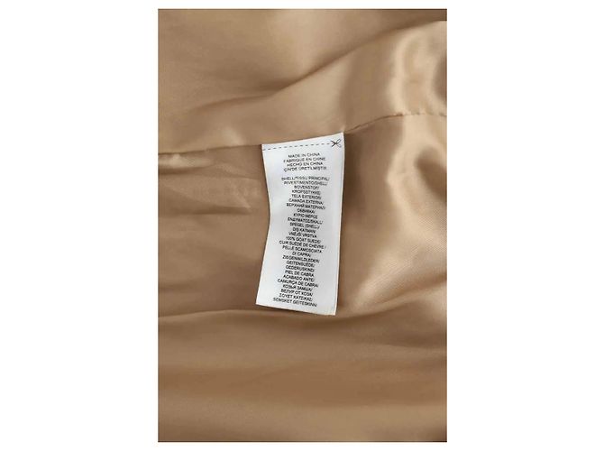Ralph Lauren Giacca marrone - vista 6