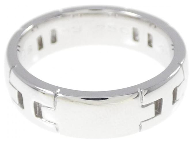 Ring Anello modello piccolo Hercules Hermès - vista 2
